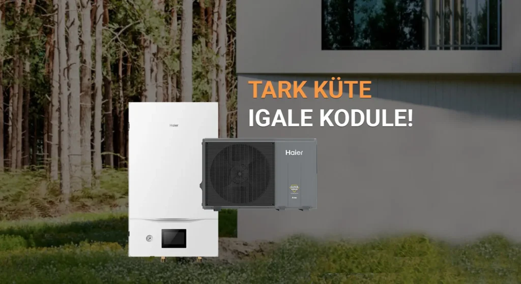Tark küte igale kodule kampaania webp