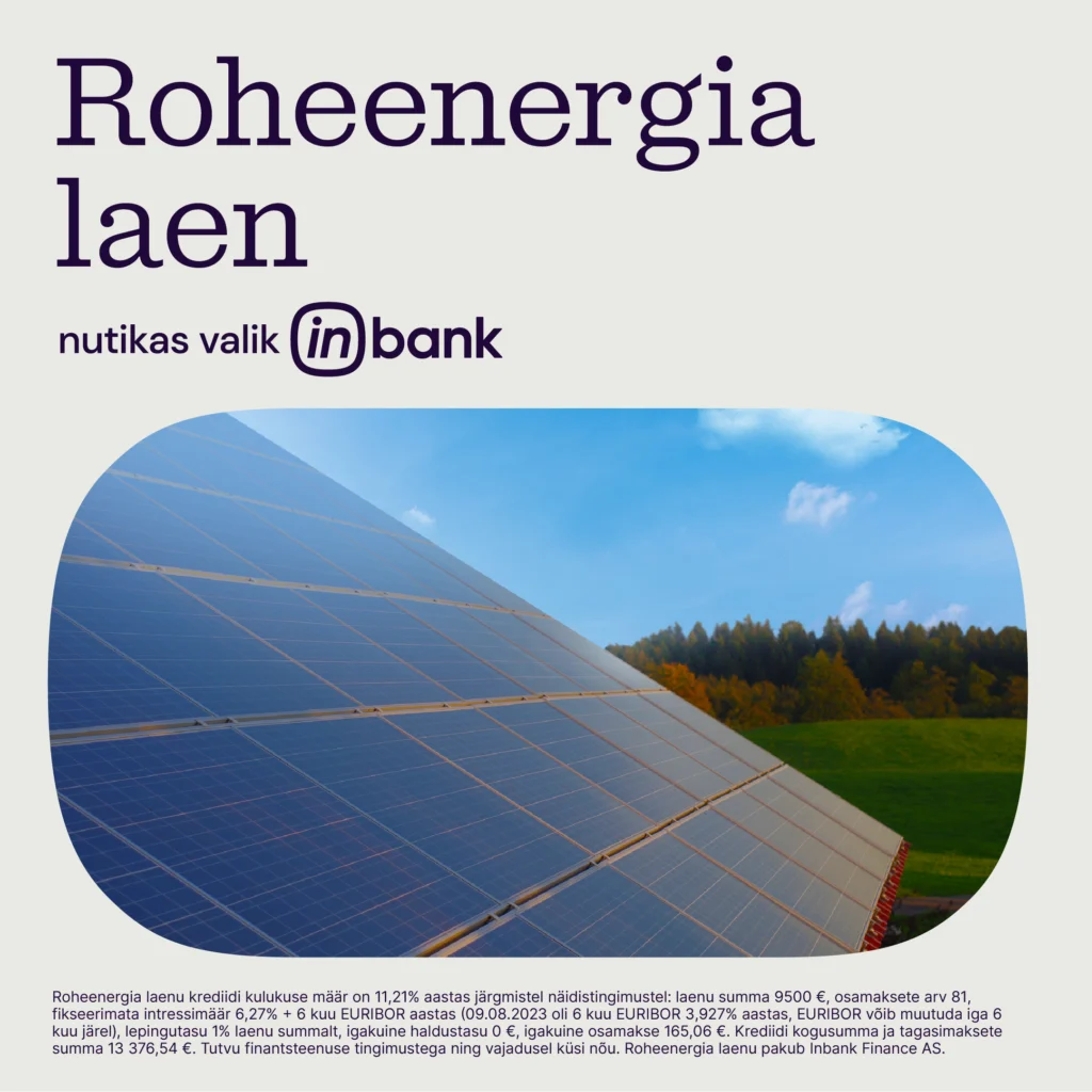 Inbank Roheenergia bannerid 1x1 1.1 webp